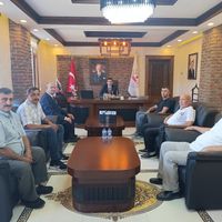 İlçeler