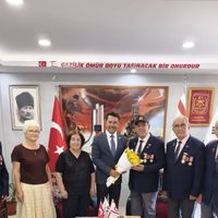 Merkez