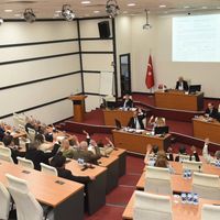 Merkez
