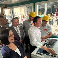 Merkez