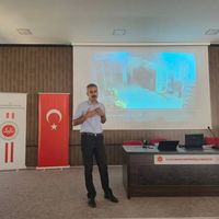 Merkez