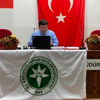 Merkez