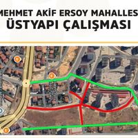 Merkez
