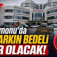 Merkez