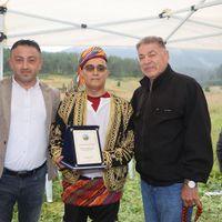 İlçeler