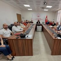 Merkez