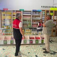 Merkez