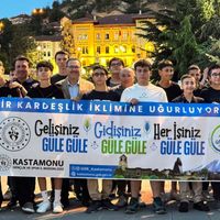 Eğitim
