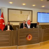 Merkez