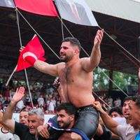 Spor