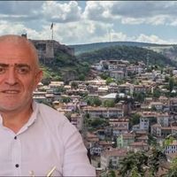 Merkez