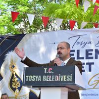 İlçeler