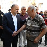 İlçeler