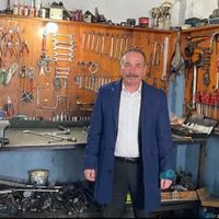 Merkez