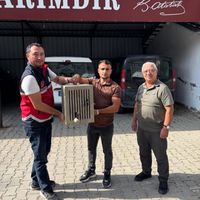 İlçeler
