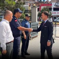 İlçeler