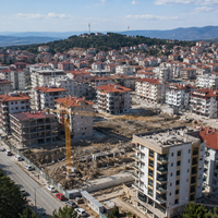 Merkez