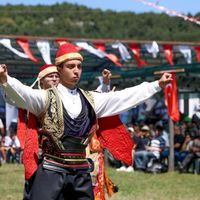 İlçeler