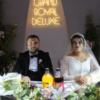 Merkez