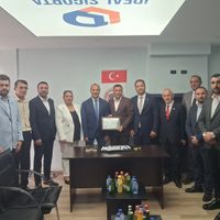Merkez