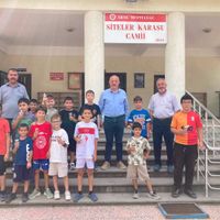İlçeler