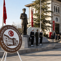 Merkez
