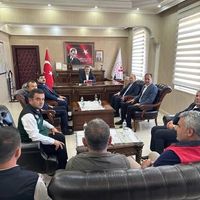 İlçeler