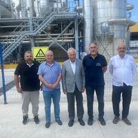 Merkez