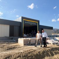 İlçeler