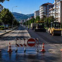 Merkez