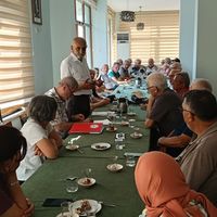 İlçeler