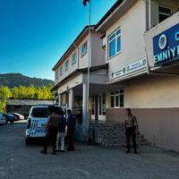 Asayiş