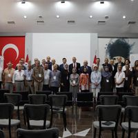 İlçeler
