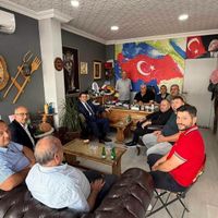 İlçeler