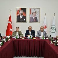 İlçeler