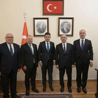 İlçeler