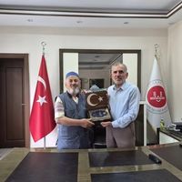Merkez