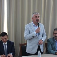 İlçeler