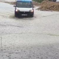Merkez