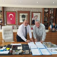 İlçeler