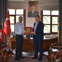İlçeler