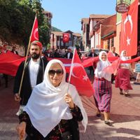 İlçeler