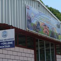 İlçeler
