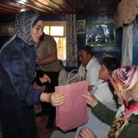 İlçeler