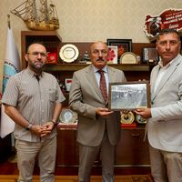 İlçeler
