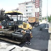 Merkez