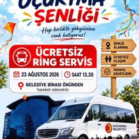 Merkez