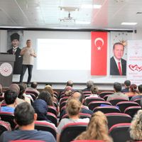 Merkez