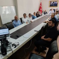 Merkez