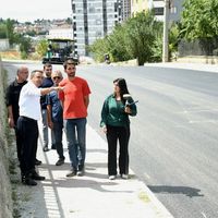 Merkez